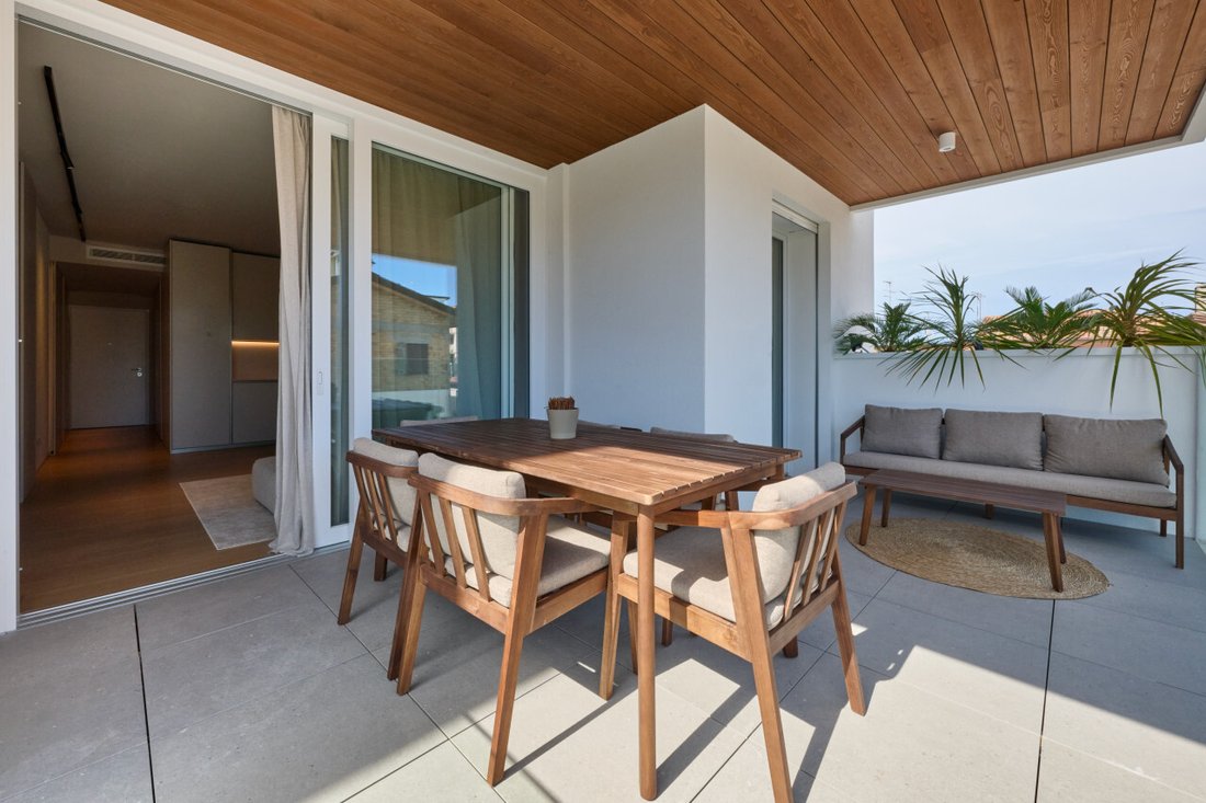Apartment in Lido di Jesolo, Jesolo, Veneto 3 - 18171284