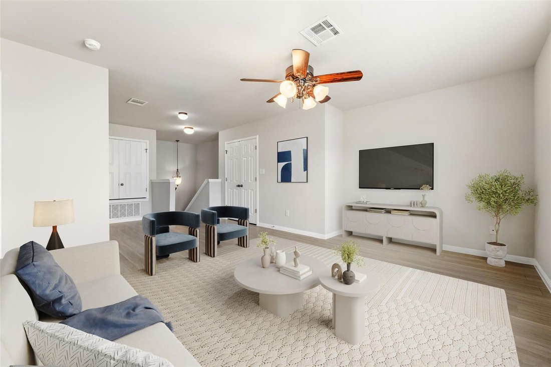 House in Cedar Park, Texas, United States 3 - 18162482