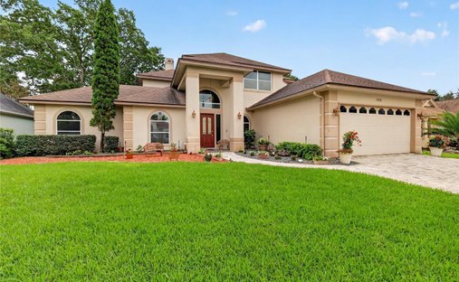 Haus in Mount Dora, Florida, Vereinigte Staaten 1