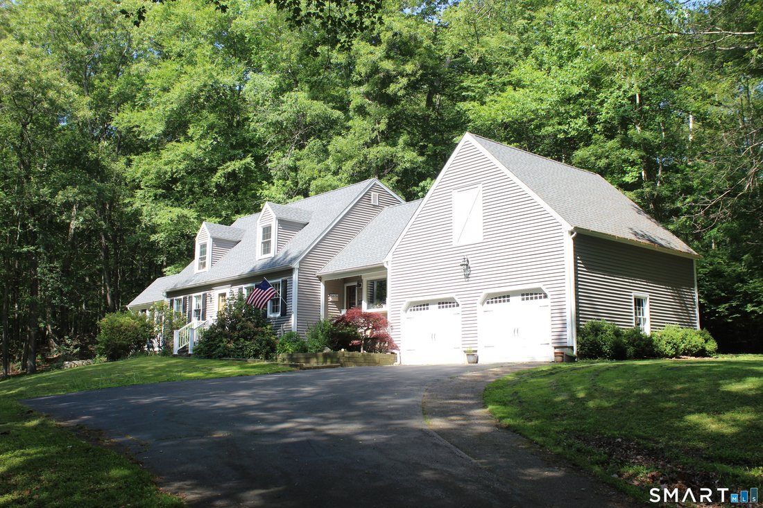 House in Old Saybrook, Connecticut, United States 1 - 18160363