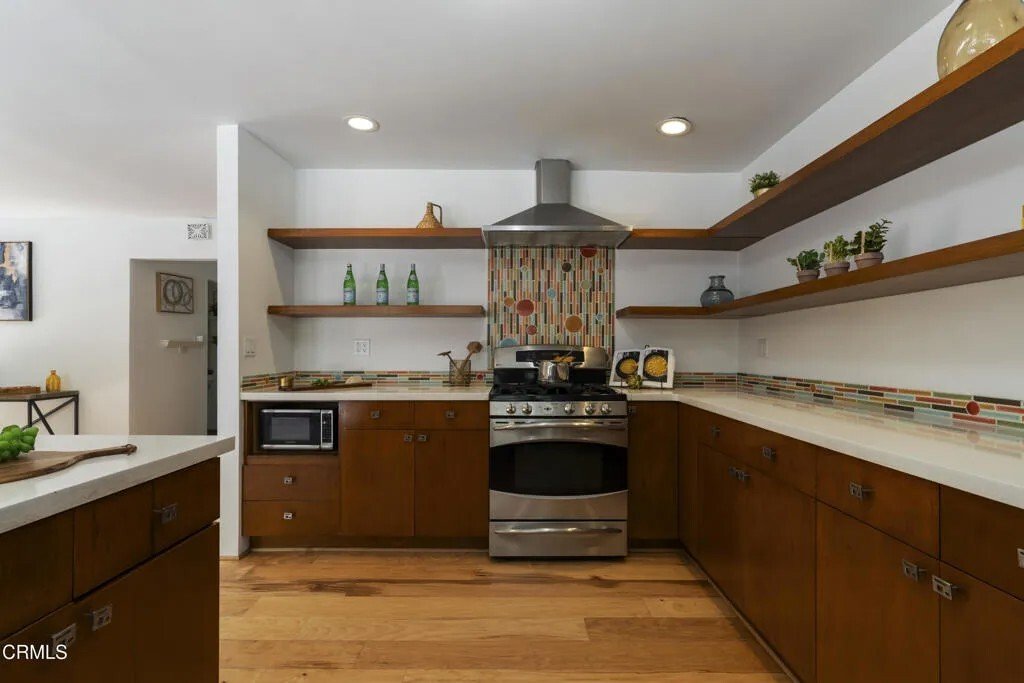 House in Sierra Madre, California, United States 5 - 18168717