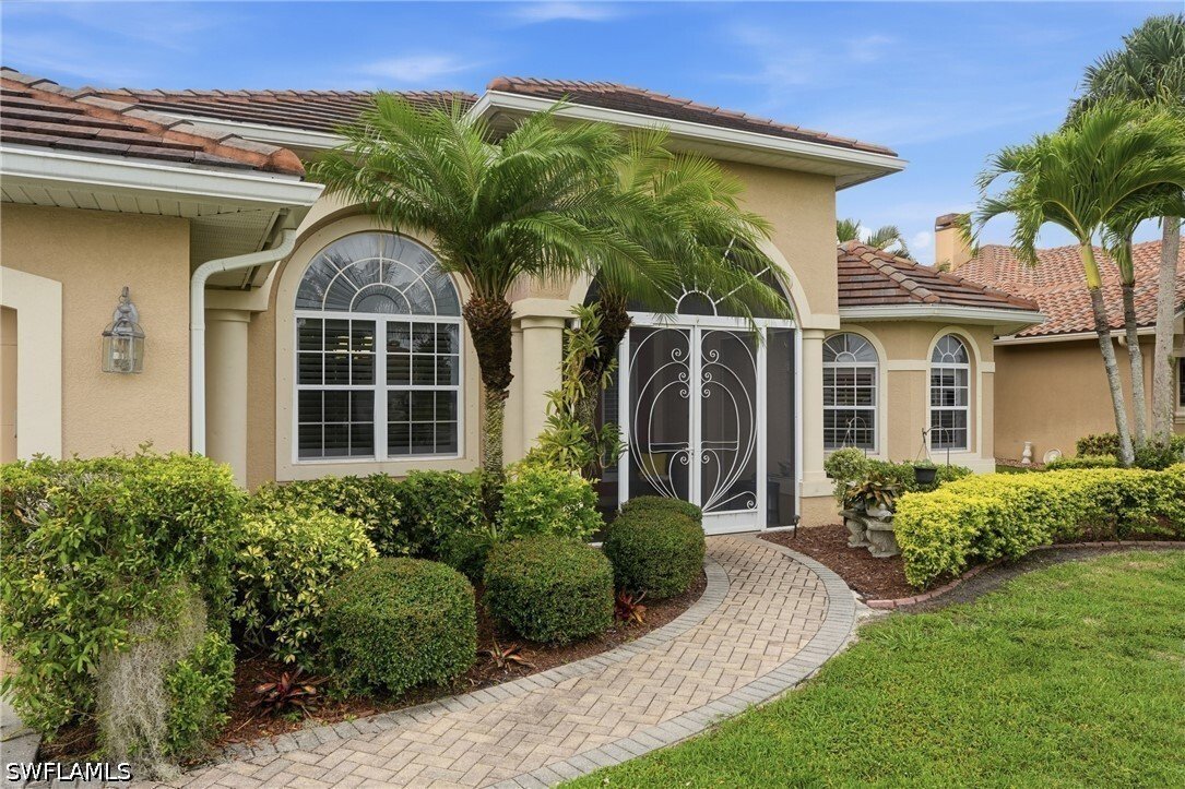House in Naples, Florida, United States 1 - 18157816