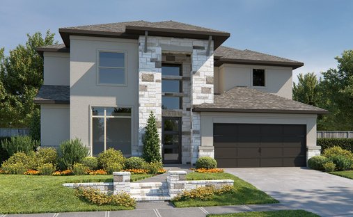 House in Missouri City, Texas, United States 1