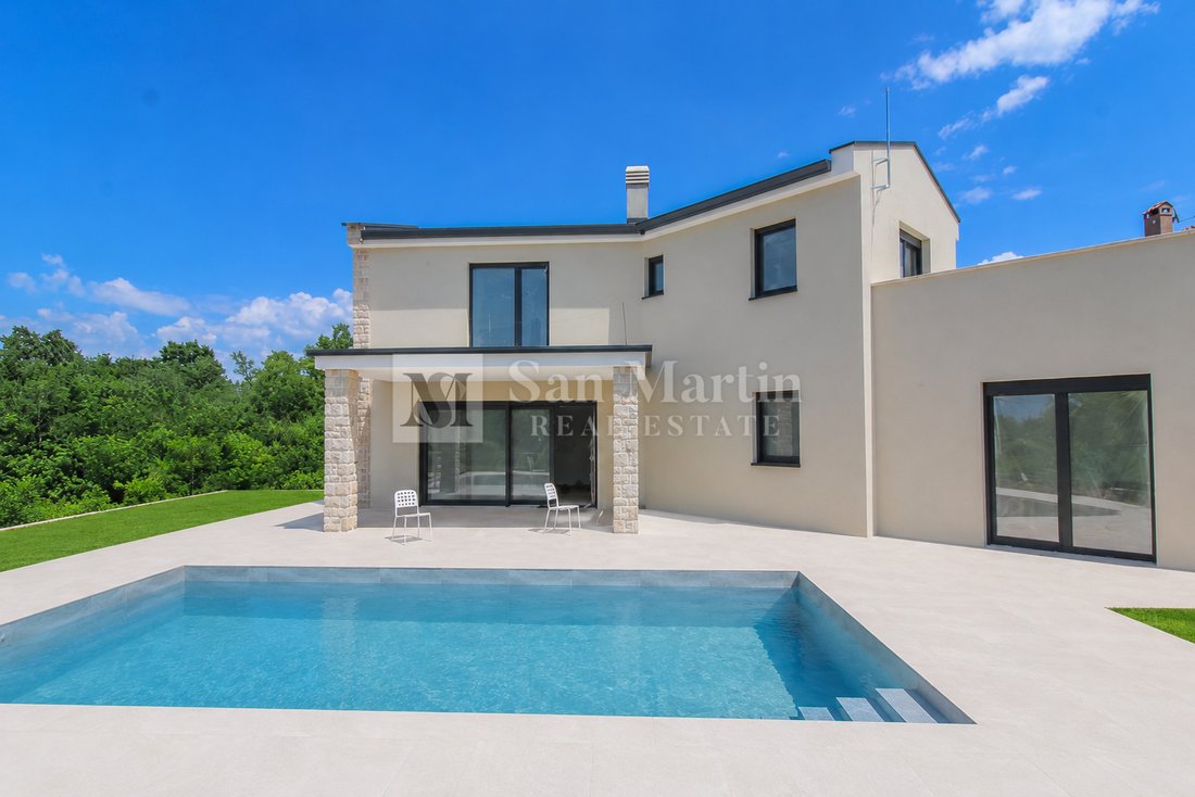 House in Porec, Istria County, Croatia 3 - 18116786