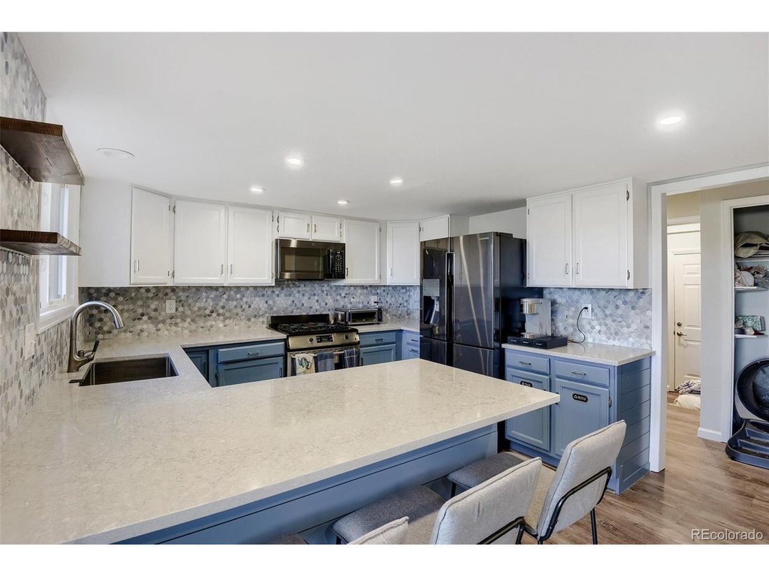 House in Centennial, Colorado, United States 4 - 18158003