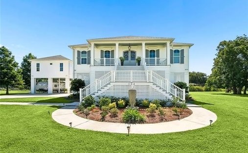 Slidell, Louisiana, United States 1
