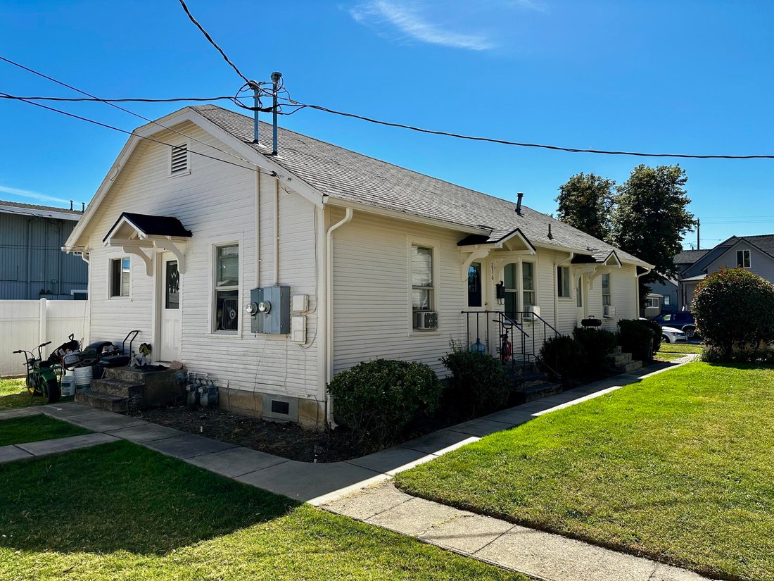 Medford, Oregon, United States 5 - 18157833