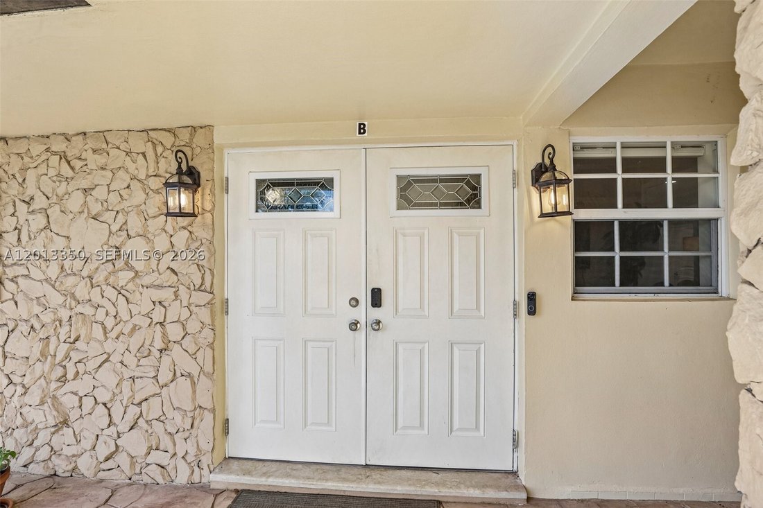 Apartment in Dania Beach, Florida, United States 5 - 17846372