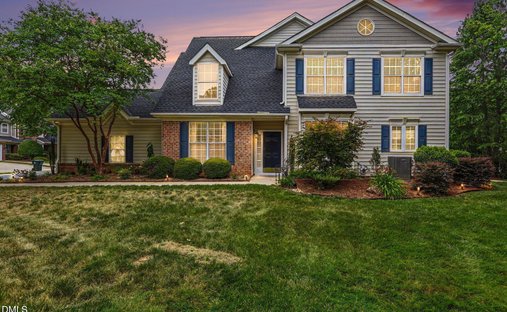 Townhouse in Raleigh, North Carolina, United States 1