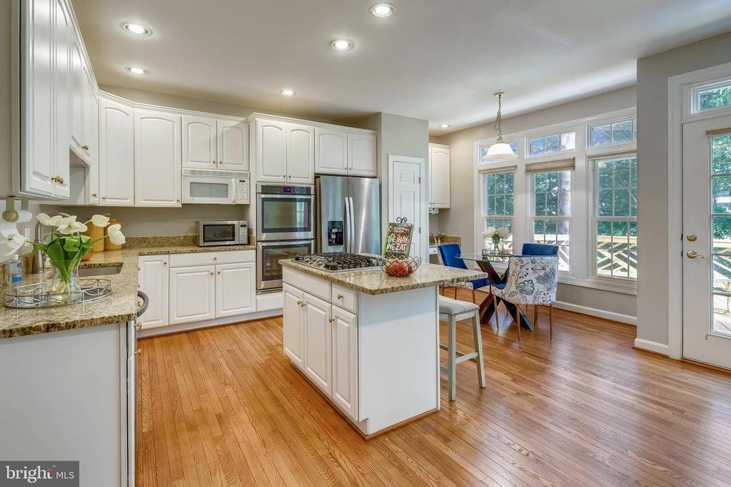Townhouse in Vienna, Virginia, United States 4 - 18171621