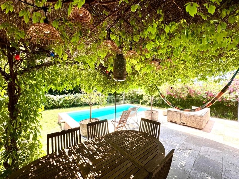 House in Paradou, Provence-Alpes-Côte d'Azur, France 5 - 18155028
