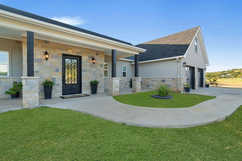 House in Cisco, Texas, United States 2 - 18167226