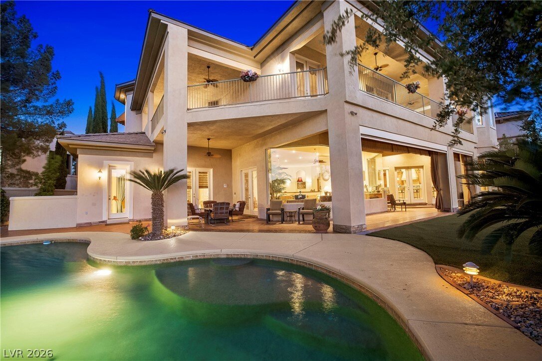 House in Las Vegas, Nevada, United States 2 - 18159707