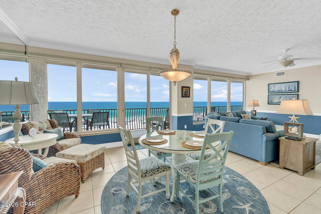 Condo in Panama City Beach, Florida, United States 1 - 18159513