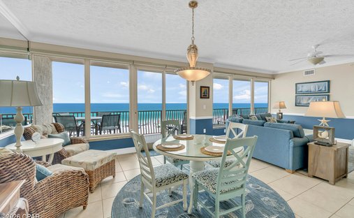 Condo in Panama City Beach, Florida, United States 1
