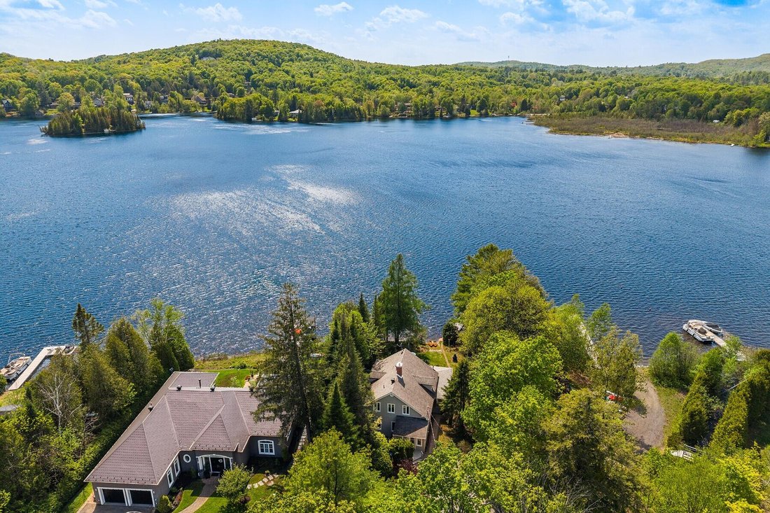 House in Saint-Hippolyte, Quebec, Canada 3 - 18164010