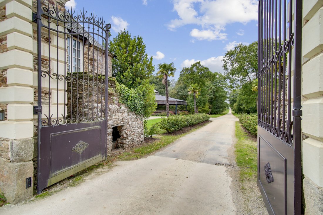 House in Petit-Mars, Pays de la Loire, France 2 - 18160739