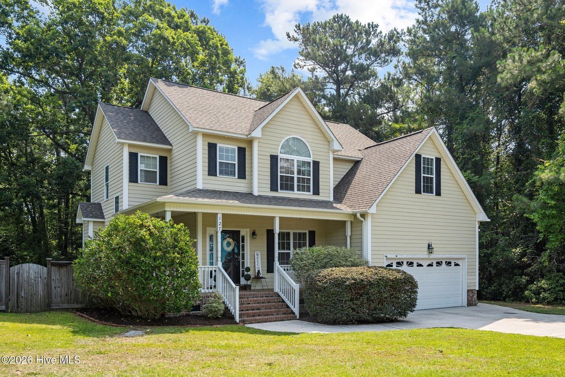 House in Hampstead, North Carolina, United States 1 - 18158864