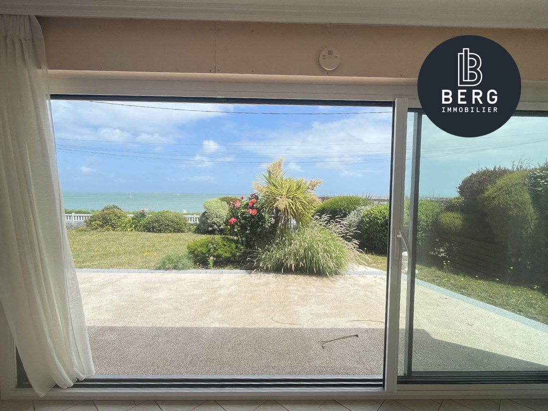 House in Ouest, Quiberon, France 4 - 18146262