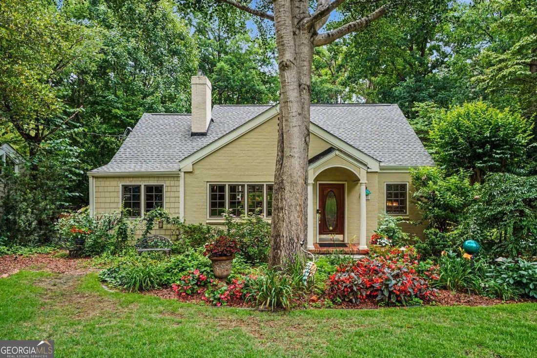 House in Atlanta, Georgia, United States 1 - 18167606