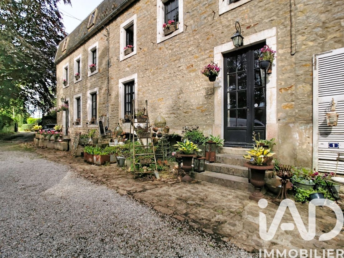 House in La Capelle-les-Boulogne, Hauts-de-France, France 5 - 18161500