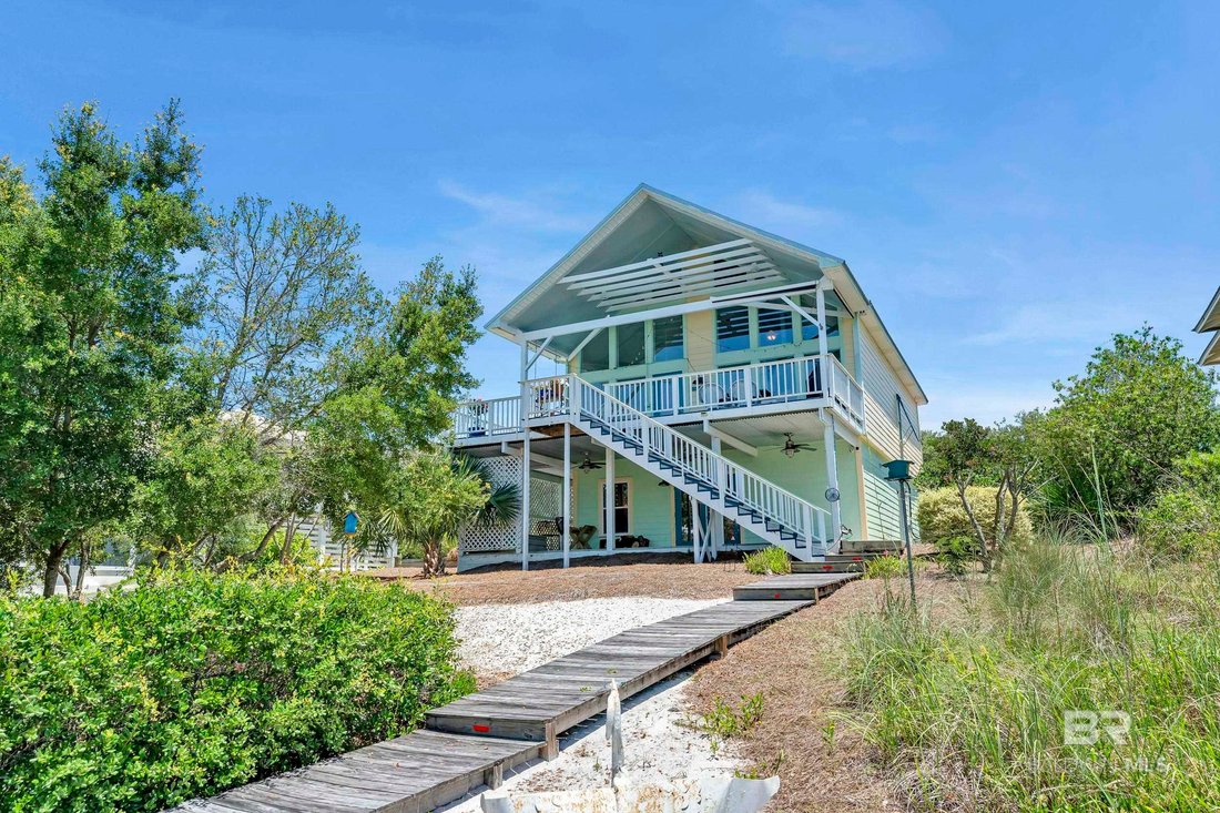 House in Orange Beach, Alabama, United States 1 - 18159956
