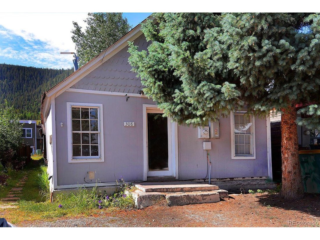 House in Crested Butte, Colorado, United States 1 - 18166808