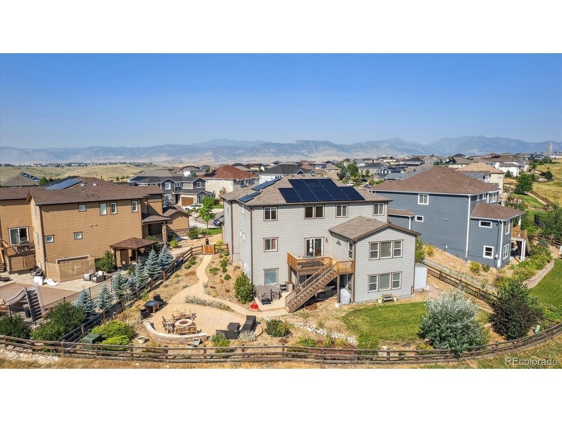 House in Arvada, Colorado, United States 3 - 18162503