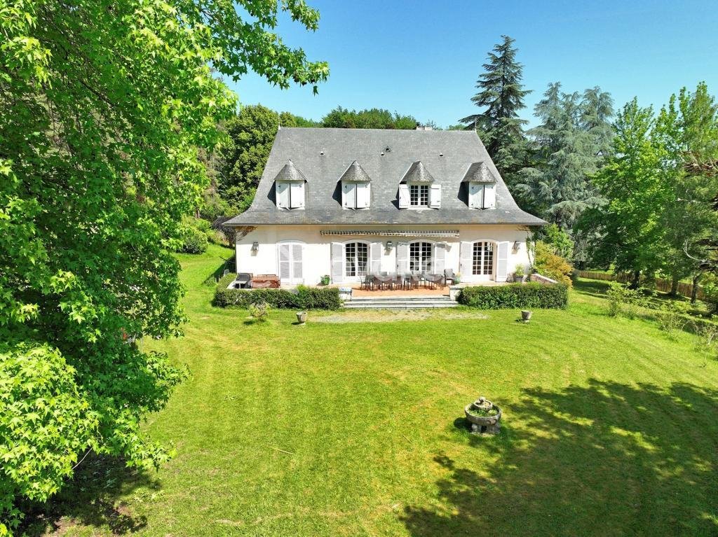 House in Gan, Nouvelle-Aquitaine, France 1 - 18159258