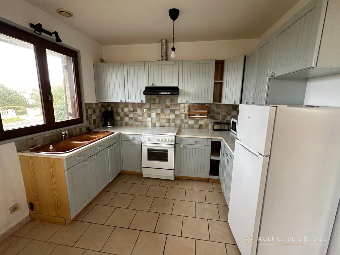 House in Cucq, Hauts-de-France, France 4 - 18115563