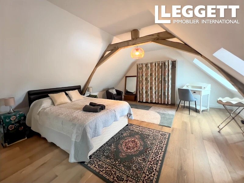 House in Varennes-sur-Loire, Pays de la Loire, France 5 - 18171162