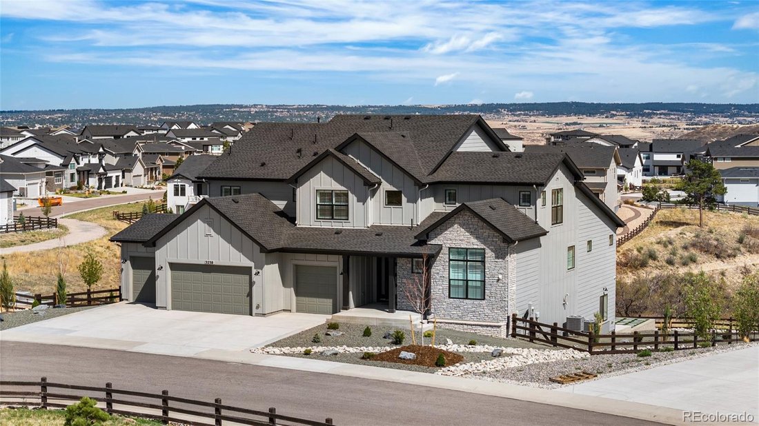 House in Castle Rock, Colorado, United States 3 - 18159123