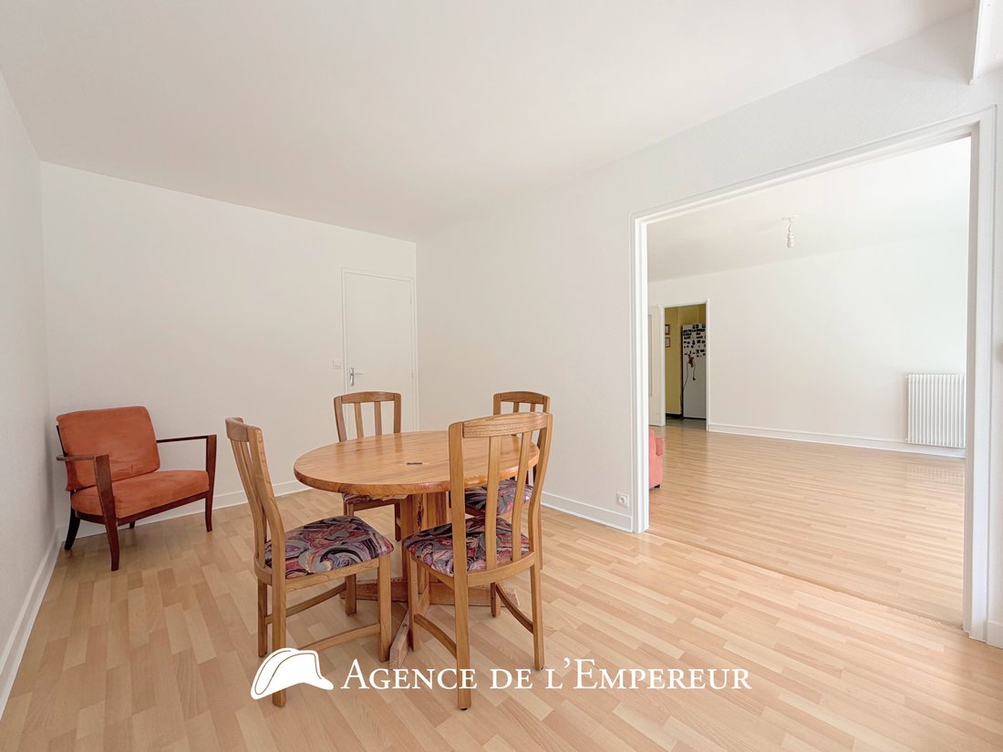 Apartment in Centre Ville, Rueil-Malmaison, France 4 - 18156023