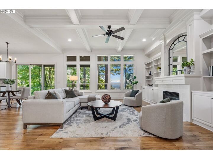 House in Portland, Oregon, United States 4 - 18052613