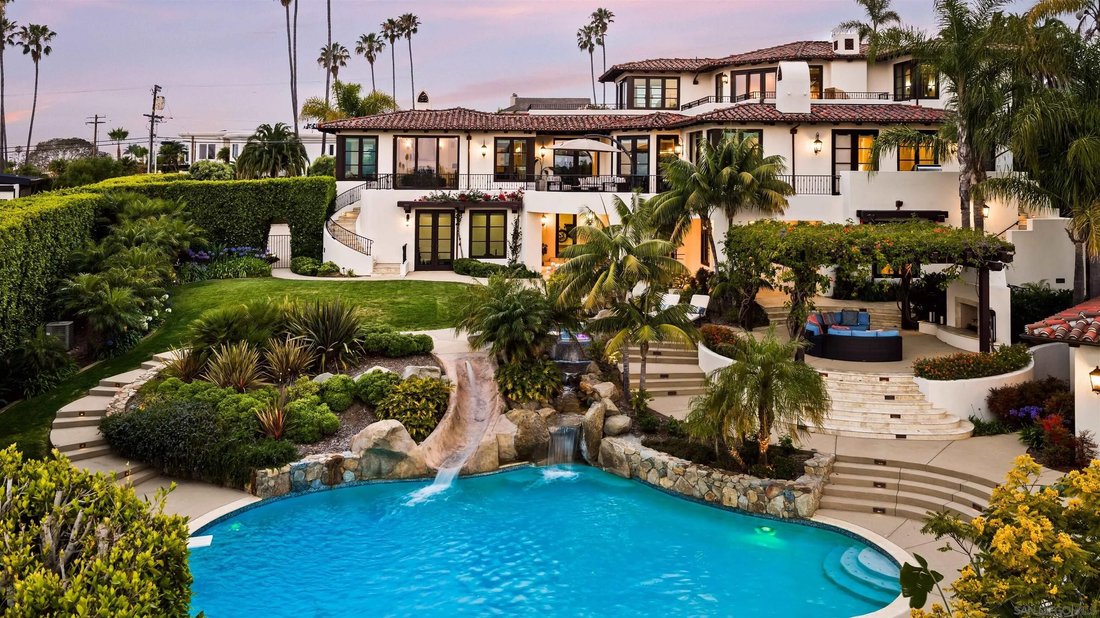 House in San Diego, California, United States 1 - 18162605