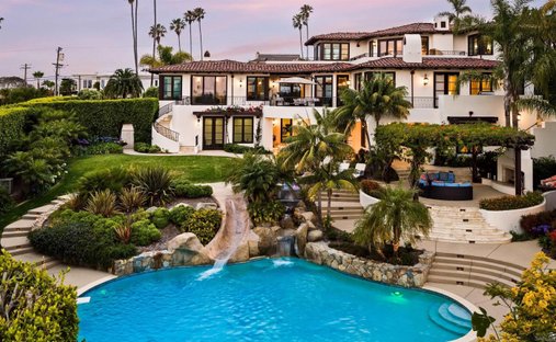 House in San Diego, California, United States 1