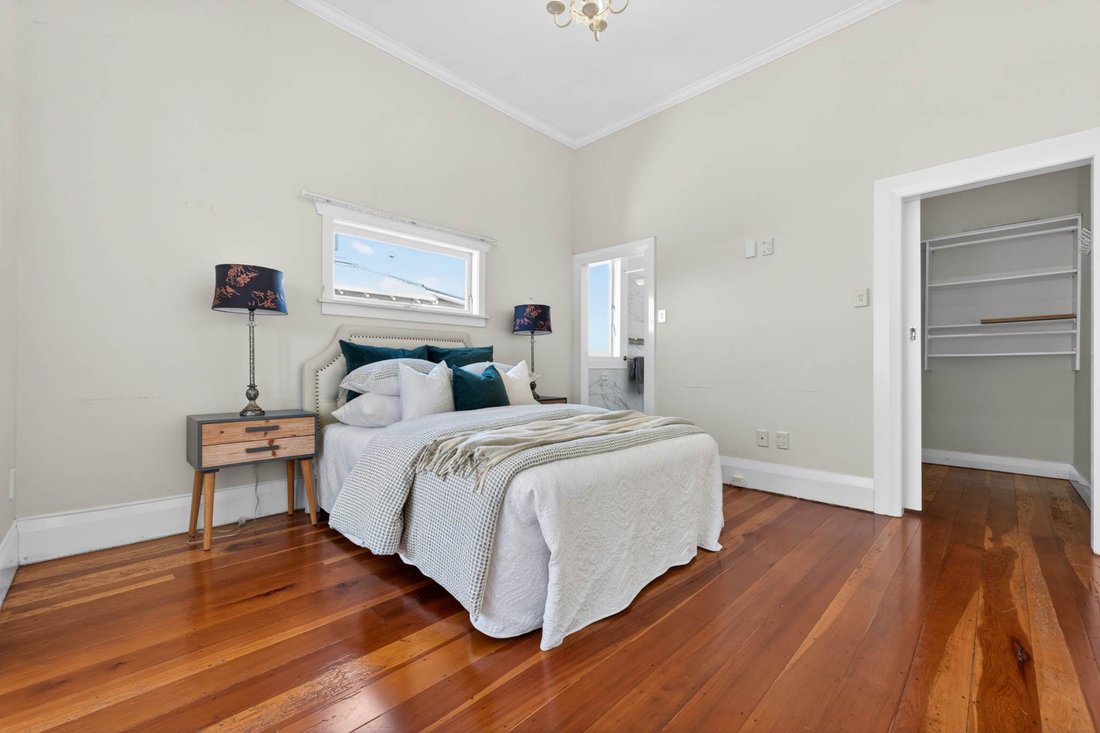 House in Auckland, Auckland, New Zealand 5 - 18162063