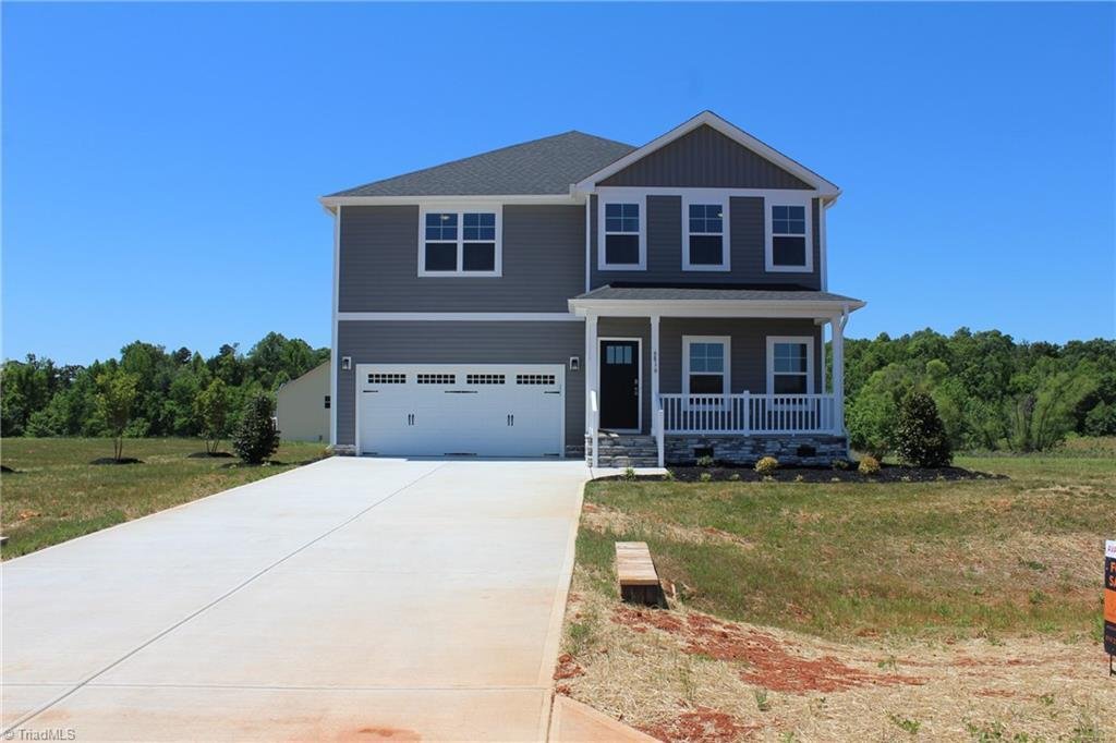 House in Whitsett, North Carolina, United States 2 - 18168516