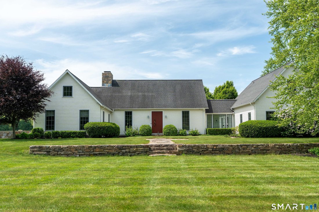 House in Stonington, Connecticut, United States 1 - 18094257
