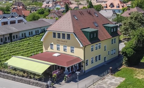 House in Weißenkirchen in der Wachau, Lower Austria, Austria 1