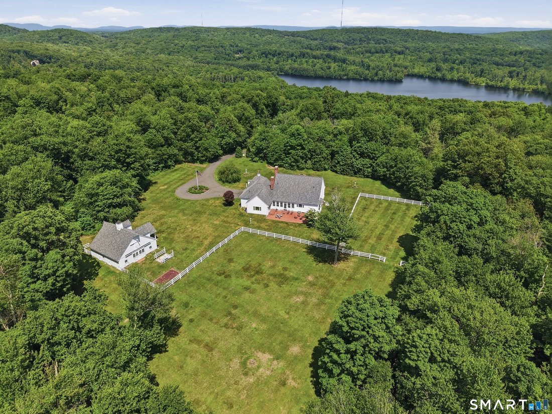 Casa a Bethany, Connecticut, Stati Uniti 4 - 18154742