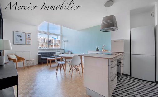Apartment in Violet Commerce, Paris 15e Arrondissement, Paris 1