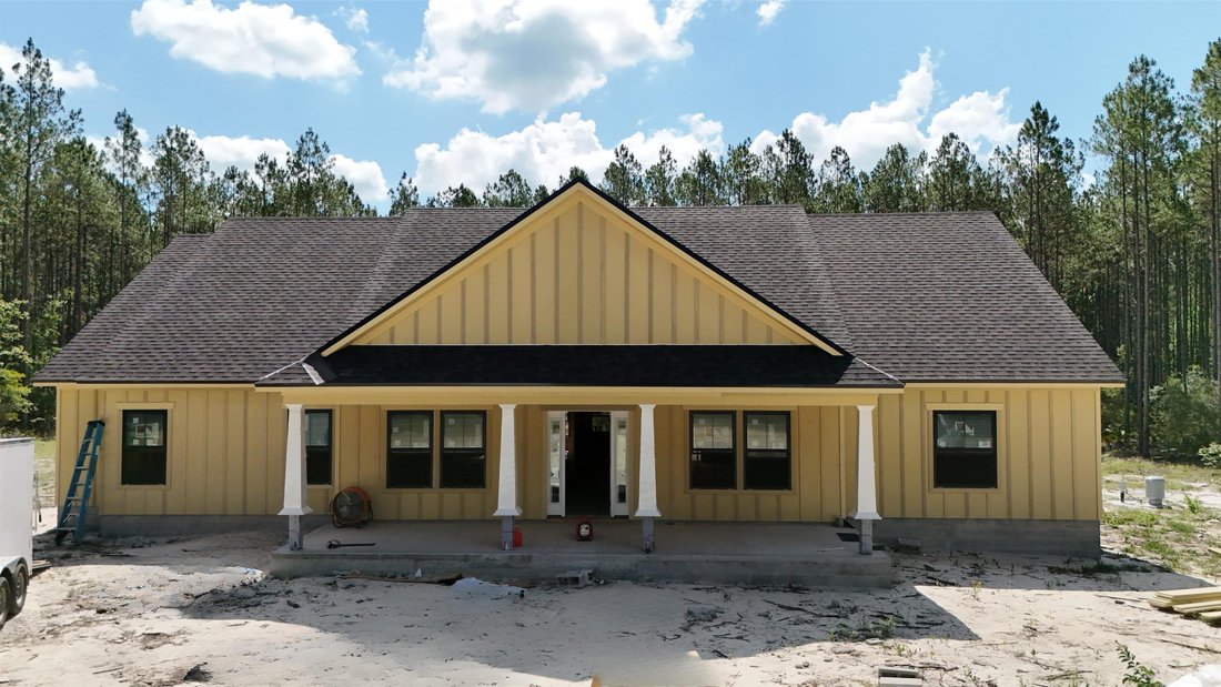 House in Tallahassee, Florida, United States 1 - 17912876