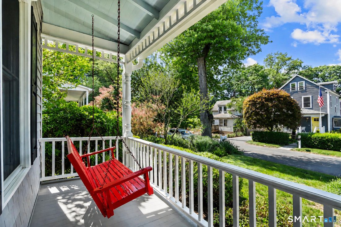 House in Darien, Connecticut, United States 3 - 18160370