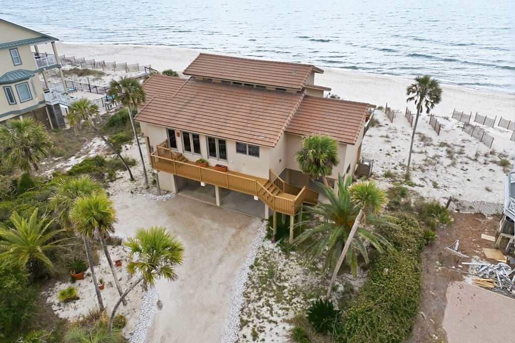 House in Saint George Island, Florida, United States 3 - 18157750