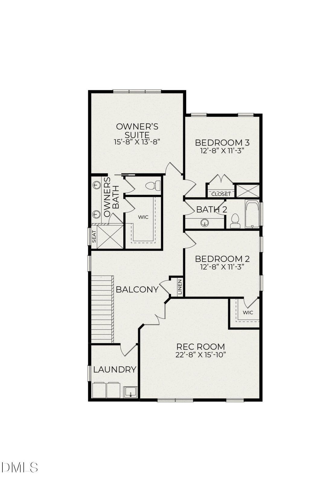 House in Wendell, North Carolina, United States 4 - 17289173