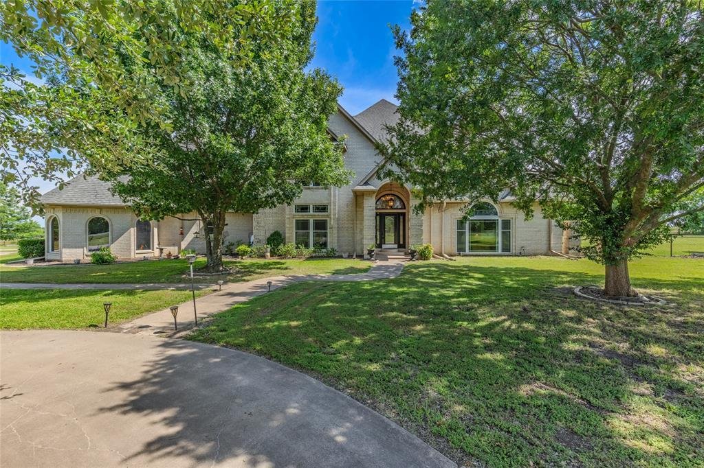House in Cooper, Texas, United States 1 - 18155169