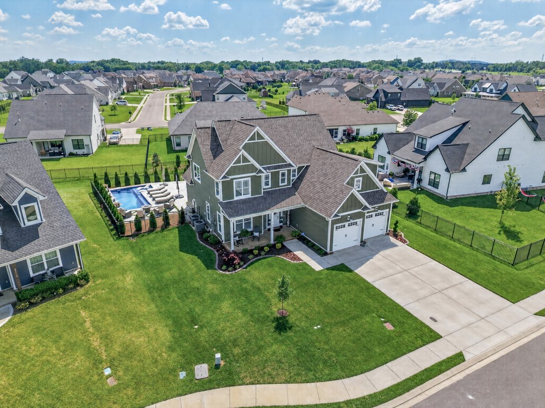 House in Murfreesboro, Tennessee, United States 3 - 18159934