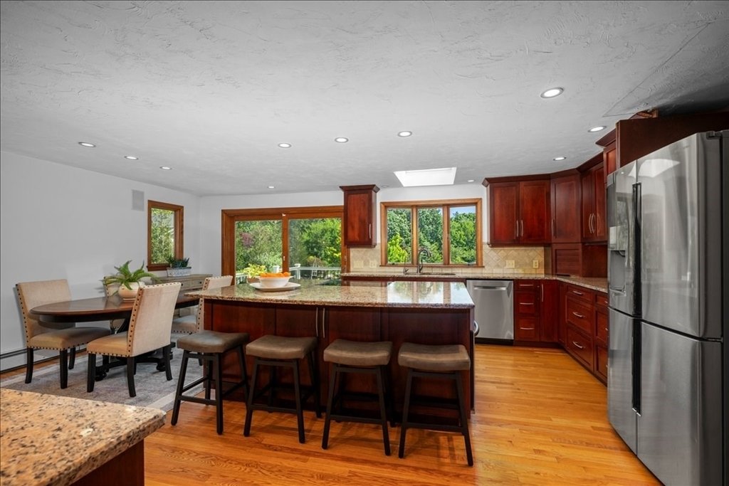 House in Northborough, Massachusetts, United States 3 - 18161505