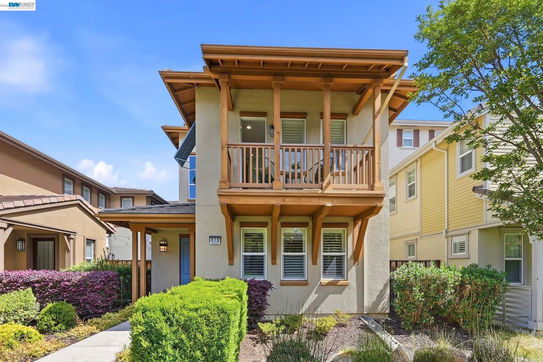 House in Alameda, California, United States 1 - 18158284